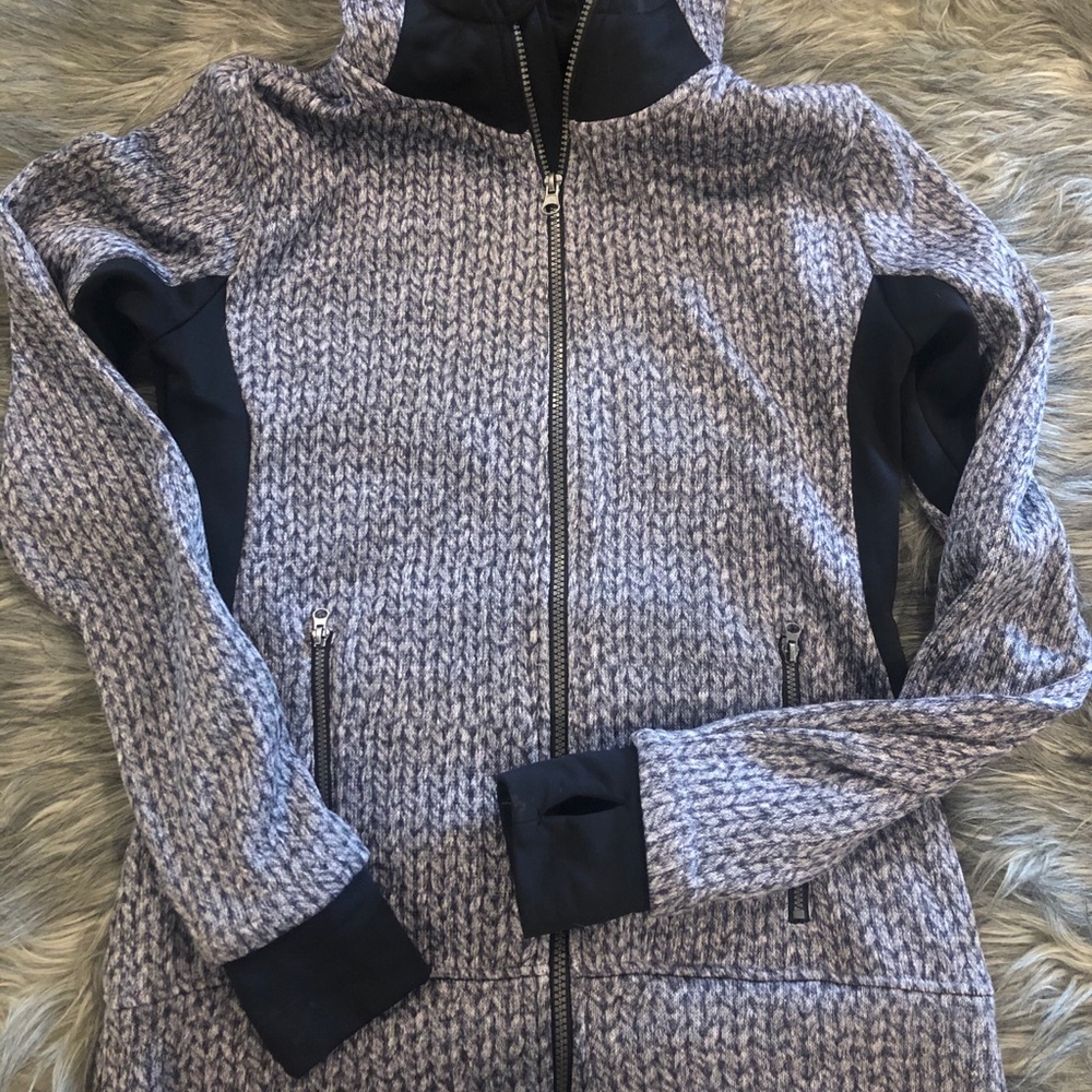 Ladies jacket